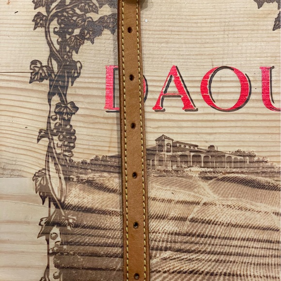 Vintage Louis Vuitton Monogram Drouot Crossbody - Picture 15 of 16